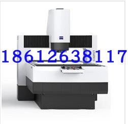 德国卡尔蔡司O-INSPECT复合式测量机