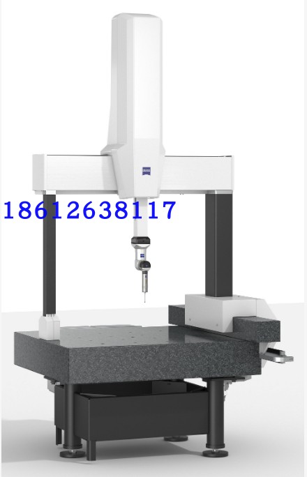 德国蔡司ZEISS SPECTRUM三坐标测量机