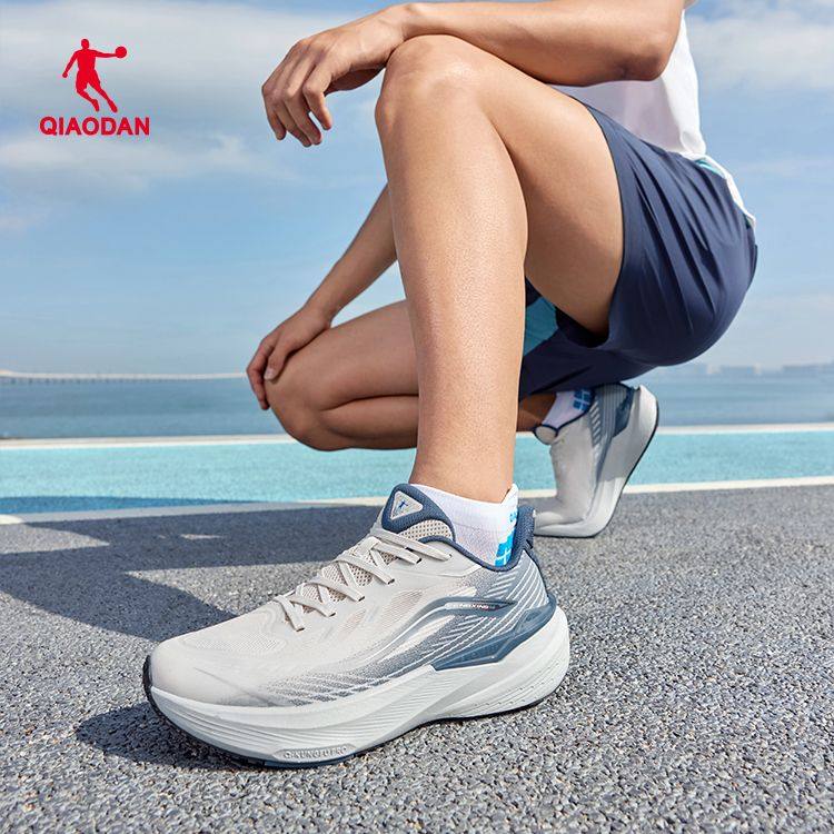 乔丹男专业跑步鞋2025年秋季新款【风行14】商场同款QDB023253210