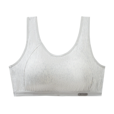 少女内衣初中高中学生显胸小