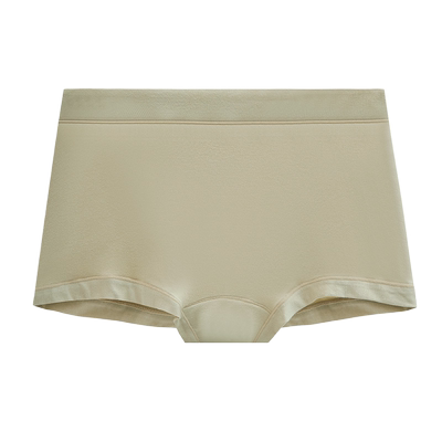 少女平角内裤初中高中学生少女