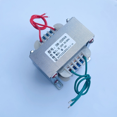 电源变压器EI型美星纯铜线圈