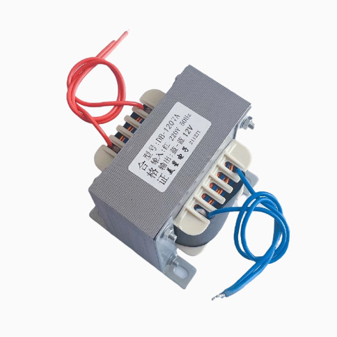 DB-120VA 电源变压器 220V转12VAC 10A 交流12V AC