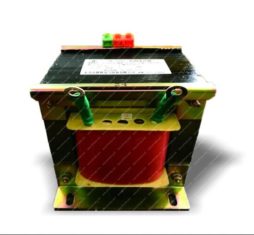 控制变压器 5000VA 5KVA 380V-220V   BK-5000VA 单相隔离变压器