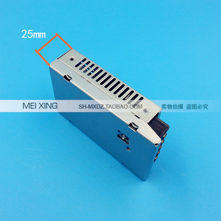 JCB20-24 초박형 스위칭 전원 공급 장치 220V 24V 1A DC24V DC 전원 공급 장치 LED 전원 공급 장치