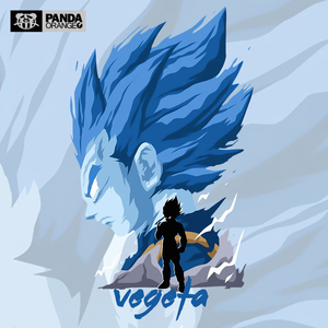 七龙珠联名t恤卡通动漫周边衣服贝吉塔悟空日系学生情侣装卫衣ins