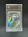 10-Point Rating Card/Kabimon