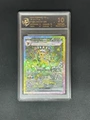 10 Points Rating Card/Ye Yib Ex Sar