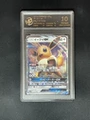 10-Point Rating Card/Eevee Gx