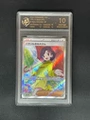 10-Point Rating Card/Umbrella Sister