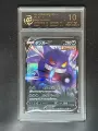 10-Point Rating Card/Gengar V