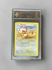 Pokémon Ptcg Cards Meowth, Duck Duck, Charizard, Gengar, Aerodactyl, Snorlax, Japanese Version Grading Card