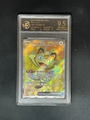 9.5 Point Rating Card/Meow Ex