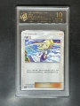 10-Point Rating Card/Lilyai
