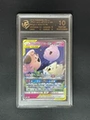 10-Point Rating Card/Pi Bao Bao/Pang Ke Ding/Bokbi Gx