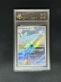 9.5 Point Rating Card/Pokkix