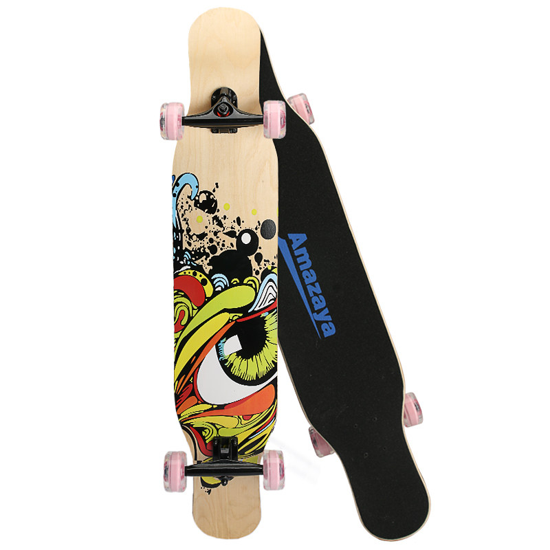 Skate pour homme femme enfant      - Ref 2596251 Image 5