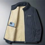 Пуховик, бархатное демисезонное термобелье, утепленная толстовка с молнией, бархатный кардиган, бархатная куртка