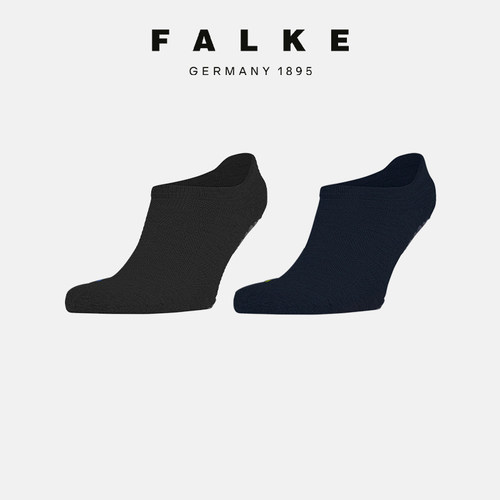 FALKE德国男女通用家居袜排汗