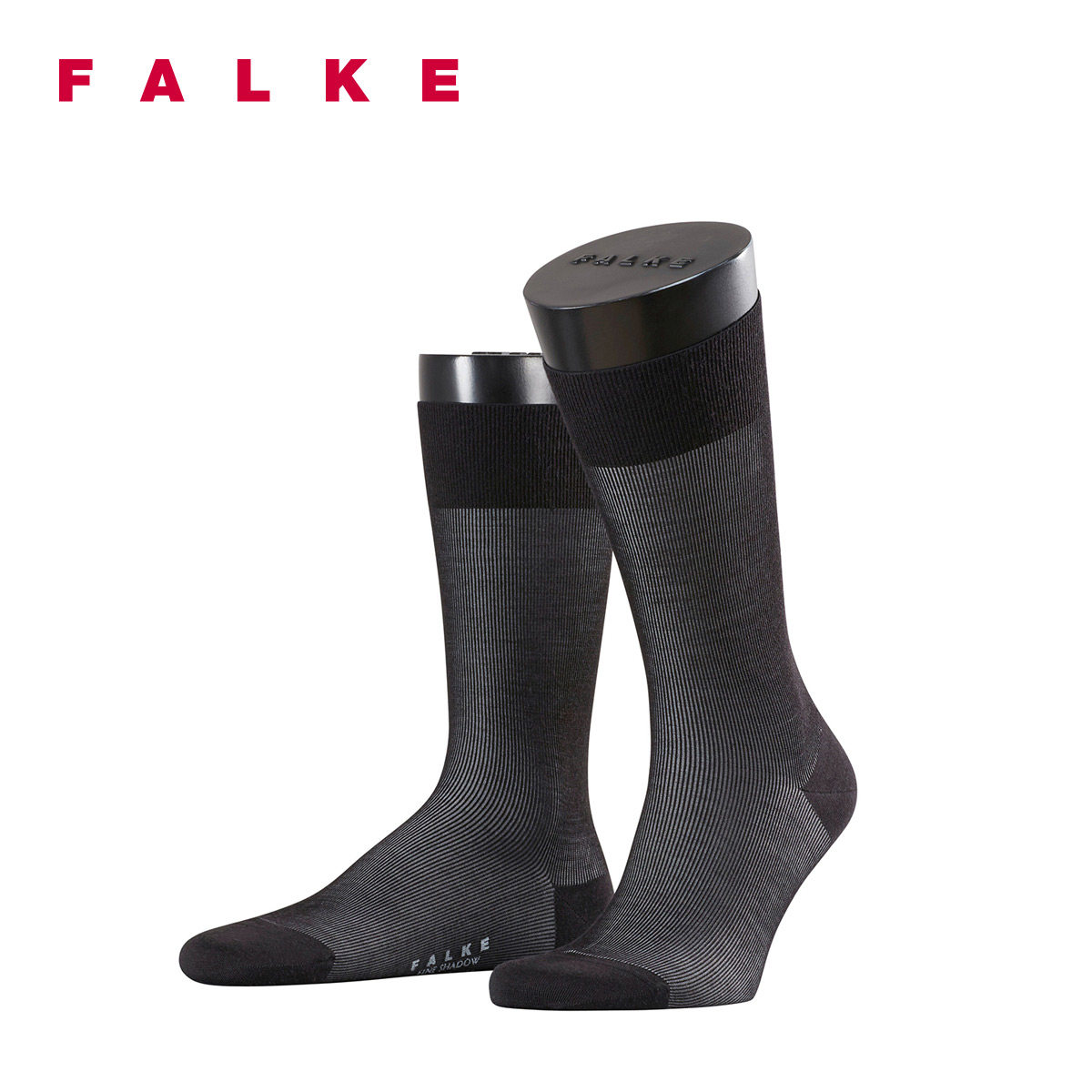 FALKE秋冬羊毛袜德国Fine Shadow细密双色罗纹商务中筒男13189|msdalam kategori Pakaian Dalam/seluar dalam lelaki/tracksuit, Sock/bottoming stoking/stoking/kaki sarung kaki - dari Buy2taobao.com untuk memberikan perkhidmatan ejen Taobao profesional membeli