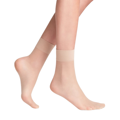 FALKE鹰客休闲舒适女丝袜