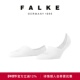 FALKE鹰客Invisible Step防滑隐形针织女袜船袜透气舒适贴合46493