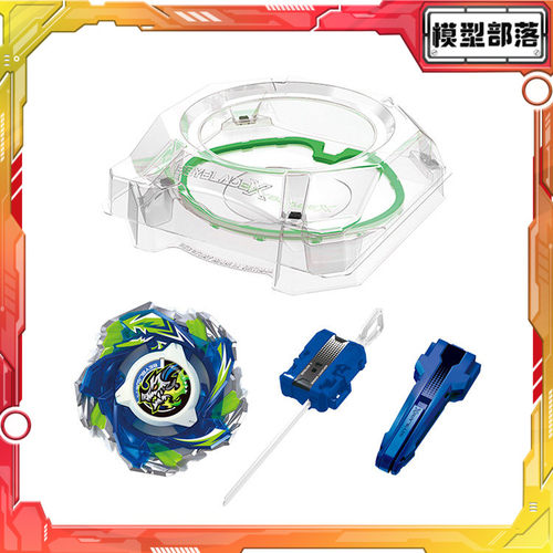现货 Beyblade X爆旋陀螺X CX-16 爆旋陀螺 玩具 陀螺盘C入门套装