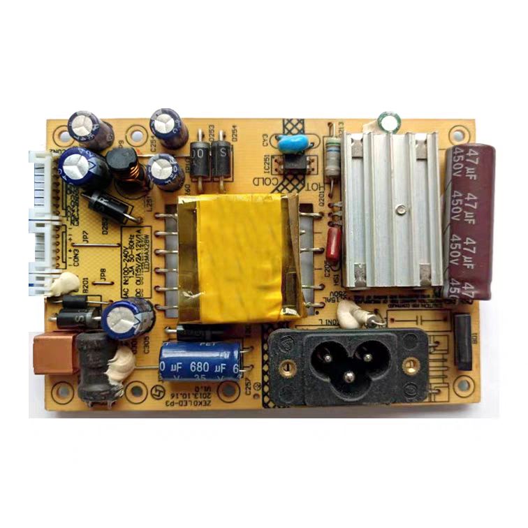 原装长城 GreatWall ML326S LZ2832B 电源板 ZEK0LED-P3 ZEK0主板