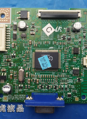 三星740n驱动板 940n驱动板740N+驱动板740NPlus主板 BN41-00833B