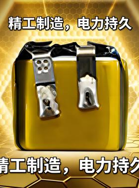 400909通用型微型设备3.7V小聚合物电池软包锂电池可充电蓝牙耳机