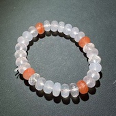 南红手串HL0030116037 慕斯格瑞