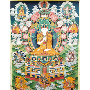 【慕斯格瑞】良美大师诞辰日万灯会预约