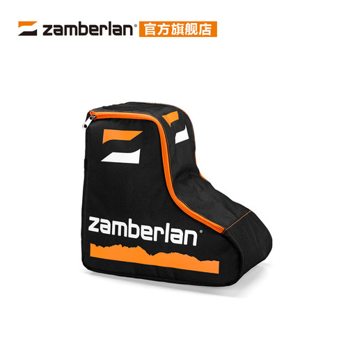 Zamberlan赞贝拉 Boot Case收纳中高帮鞋包 A06202   6-6日秒