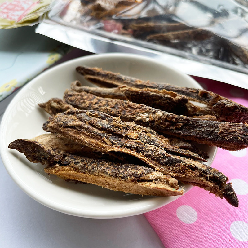 顺宝芒果条甘草芒果干条酸甜味咸果脯老式怀旧儿时零食休闲袋装
