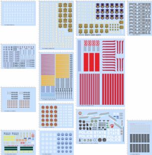 80343消防救援警视厅中国海备纠察 fxe犯罪现场勘查m3m4福特 现货