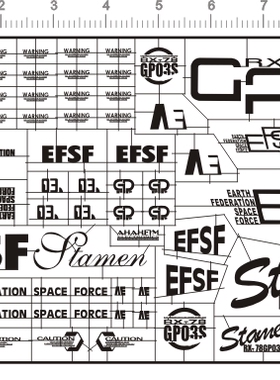 4899-  1/35 GP03s gd头胸像金属贴2