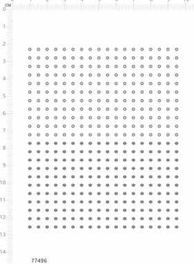 77496整版胶丝印金无比例菊纹手办模型水贴纸日本战国家纹2402
