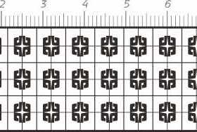 65691中通客车1/43金属贴比例模型剪纸水贴纸工艺品蚀刻工艺背胶