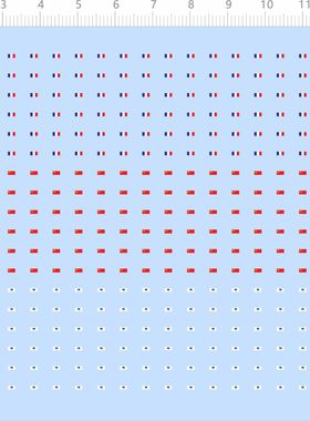 80704整版胶中国法国国旗BIOMERIEUX五星红旗标签定制水贴纸现货