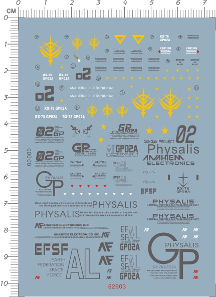 62603  HG MG RX-78 GP02A gd水贴111
