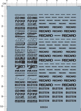 60824- kenwood enkei toyo oz yokohama 侧门水贴