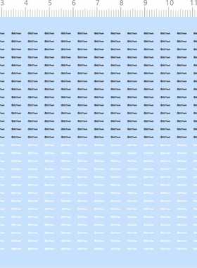 77593整版胶 无比例 EOTECH 水贴 模型定制打印2402