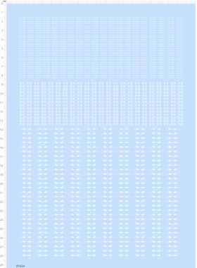 81624整版胶英文名签名铭牌个性签名liberty walk水贴纸模型定做