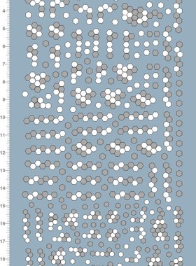 61362    MG RGM-79 G GM 79N 吉姆3蜂窝纹身gd数码迷彩水贴2