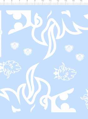 77513整版胶 斯堪尼亚 EURO6 卡车拖头模型车水贴定制打印现货