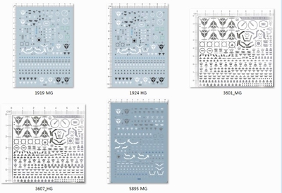 5895 3607 3601 1919 1924 HG MG GNT-0000 00Q OOQ OO 00量子gd1