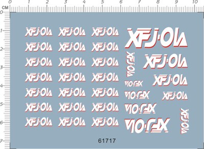 61717-10613  XFJ-01A MUV-LUV 02 Volks 御剑冥夜不知火弐型