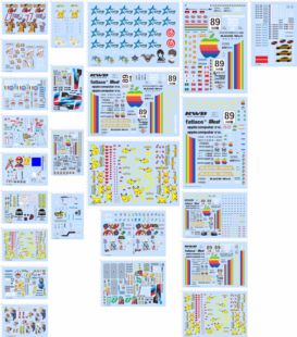 97001比卡丘BOB湖人BMW车钥匙猫老鼠龙珠哆啦A梦RAUH-Welt手机RWB