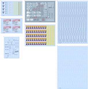 62120澳洲野狗MG狙击型吉姆RGM-79SP陆战指挥官大炮型非洲战线GM