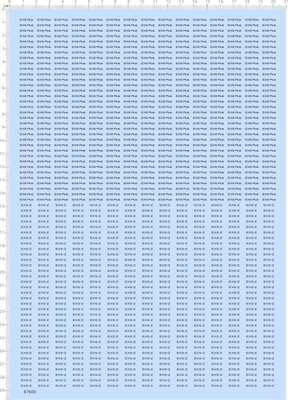 67600整版胶适用于EX6 PLUS EX5-Z敢达水贴敢达水贴定做订做定制